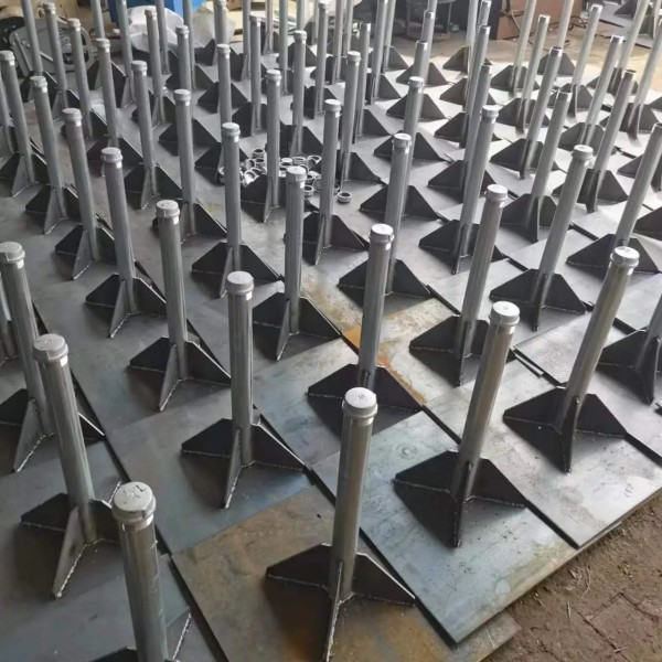 城步沉降板现货